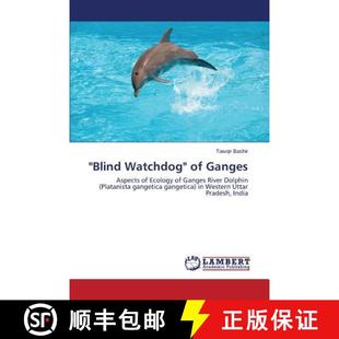 Blind 4周达 Watchdog 9783659663819 Ganges
