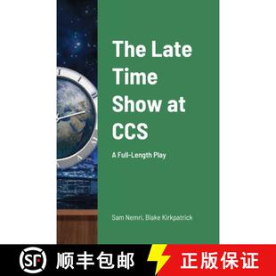 The 9781716151323 Play CCS 3周达 Time Late Length Show Full