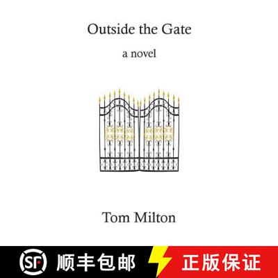 【3-4周达】Outside the Gate [9780983941279]