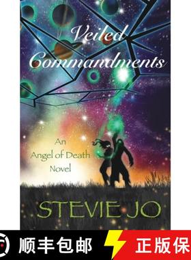 预订 Veiled Commandments [9781088115046]