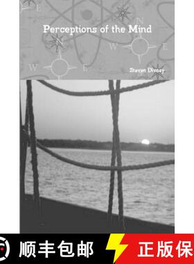 【3-4周达】Perceptions of the Mind [9780978802851]