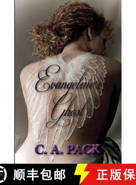 预订 Evangeline's Ghost [9780983572367]