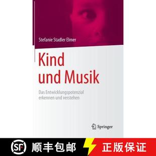 Das 9783642416910 4周达 Verstehen Erkennen Entwicklungspotenzial Musik Und Kind