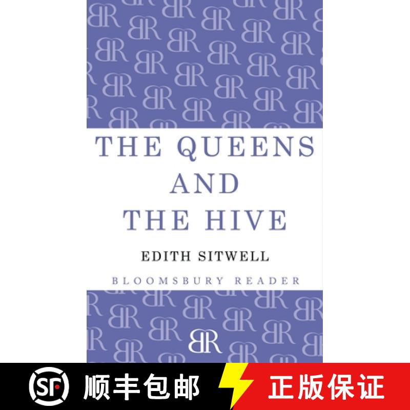 【3-4周达】The Queens and the Hive [9781448200207]