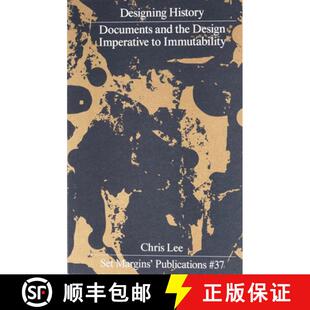 the Documents Design Immutability Designing 4周达 9789083404103 History Imperative and