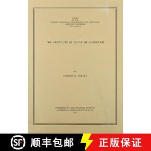 The Artifacts Sacrificios 9780873651837 4周达 Altar