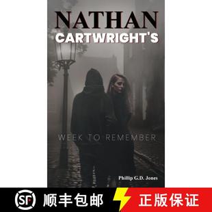 Nathan Cartwright REMEMBER 9798348455897 4周达 WEEK