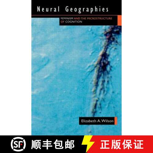 【3-4周达】Neural Geographies : Feminism and the Microstructure of Cognition [9780415916004]