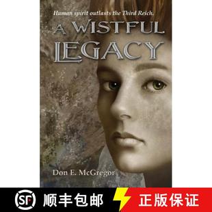 Legacy 3周达 Wistful 9780994139924