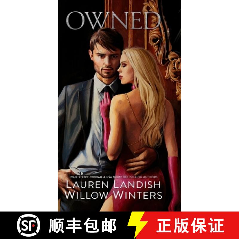 【3-4周达】Owned : Artist Rendition [9798885928977]