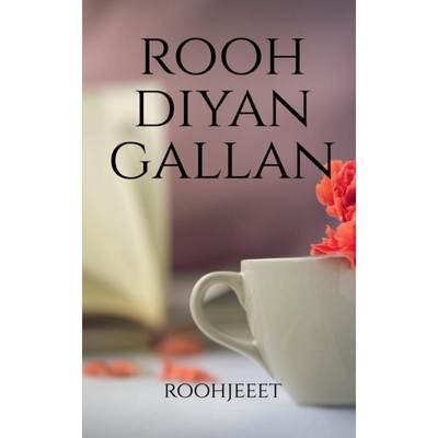 【4周达】Rooh Diyan Gallan [9798888059609]