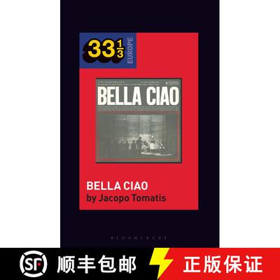 【3-4周达】Nuovo Canzoniere Italiano's Bella Ciao [9781501372612]