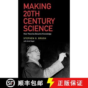 Became 9780199978151 Making Science How Century 4周达 20th Knowledge Theories