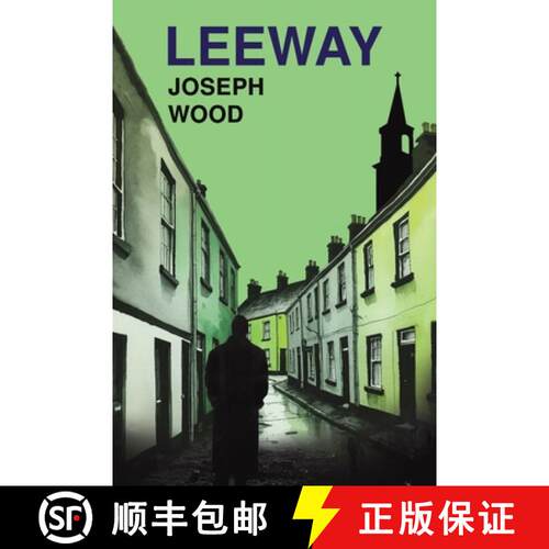 【3-4周达】Leeway [9781035828715]