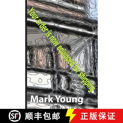 【3-4周达】Your order is now equipped for shipping [9781736816059]