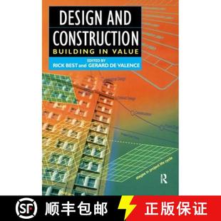 and 9781138155572 4周达 Value Construction Design Building