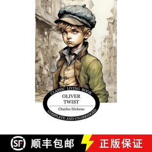 Twist Oliver 3周达 9781922919991
