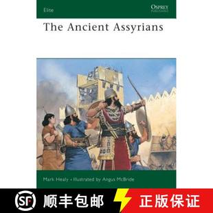 Assyrians 4周达 Ancient 9781855321632 The