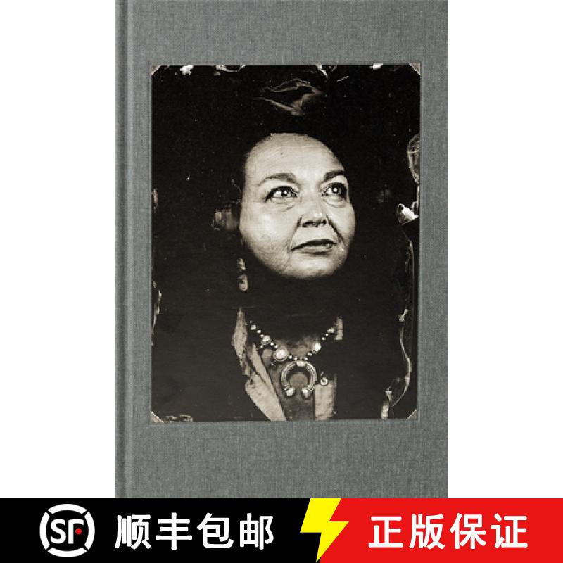 【3-4周达】Tomas Van Houtryve: Lines and Lineage [9781942185628]