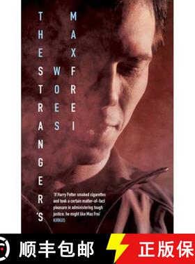 【3-4周达】Stranger's Woes: The Labyrinths of Echo: Book Two [9780575089808]