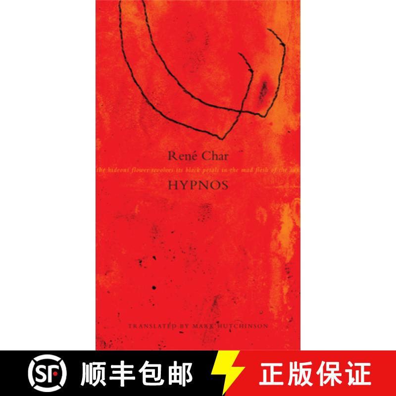 预订 Hypnos [9780857422170]