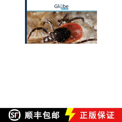 预订 An Illustrated Guide to the Identification of Ticks [9786200625571]