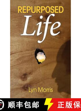 【3-4周达】Repurposed Life [9781734943405]
