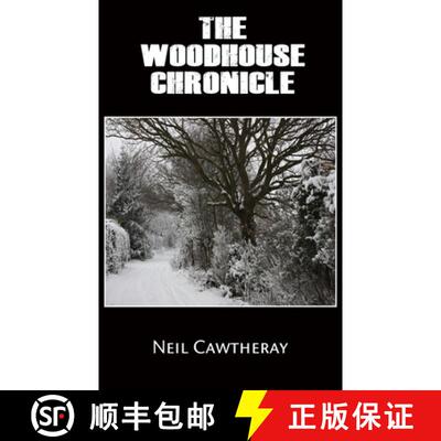 预订 The Woodhouse Chronicle [9781781488393]
