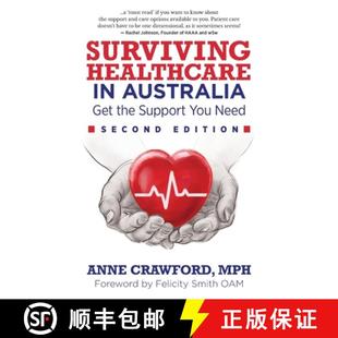 Get the Need Surviving You 4周达 9781945847523 Healthcare Support Australia
