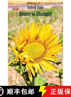 【3-4周达】Beauty in Obscurity [9781761095474]