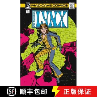 Lynx 4周达 Legendary 9781545814000 The