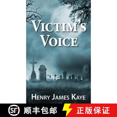 【3-4周达】Victim's Voice [9781509265398]