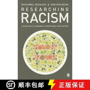 for Academics Investigators Researching Professional 4周达 9781847875341 Racism and Guidebook