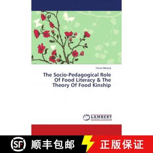 Literacy The 预订 9783330022225 Pedagogical Kinship Socio Role Theory Food