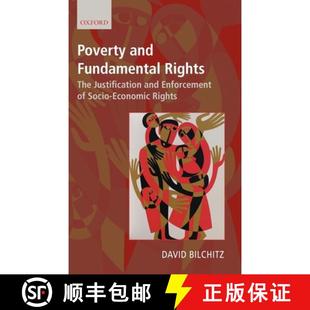 Poverty 9780199204915 Economic Justification 4周达 Enforcement Fundamental and Socio Rights The