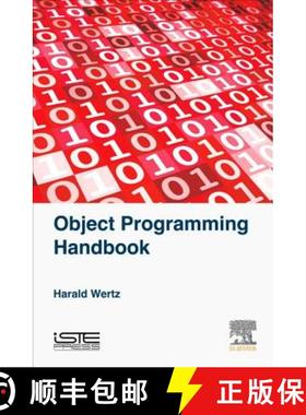 【3-4周达】Object -oriented Programming with Smalltalk [9781785480164]