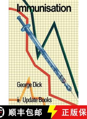【3-4周达】Immunisation [9780906141038]