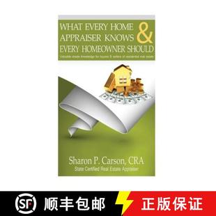 Buyers What Homeowner Knows Home &... for Should 9780983075165 Inside Appraiser Knowledge Every 预订 Valuable