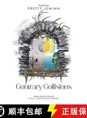 预订 Contrary Collisions [9789367398227]