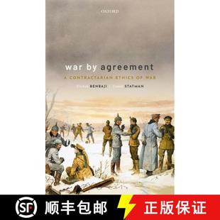 9780199577194 4周达 Ethics Contractarian Agreement War