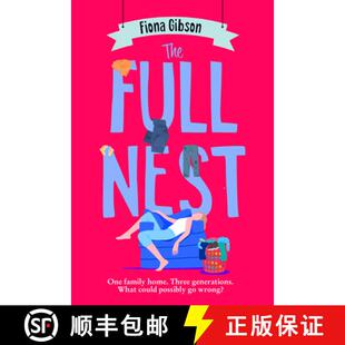 Nest 4周达 Full 9780008494476 The