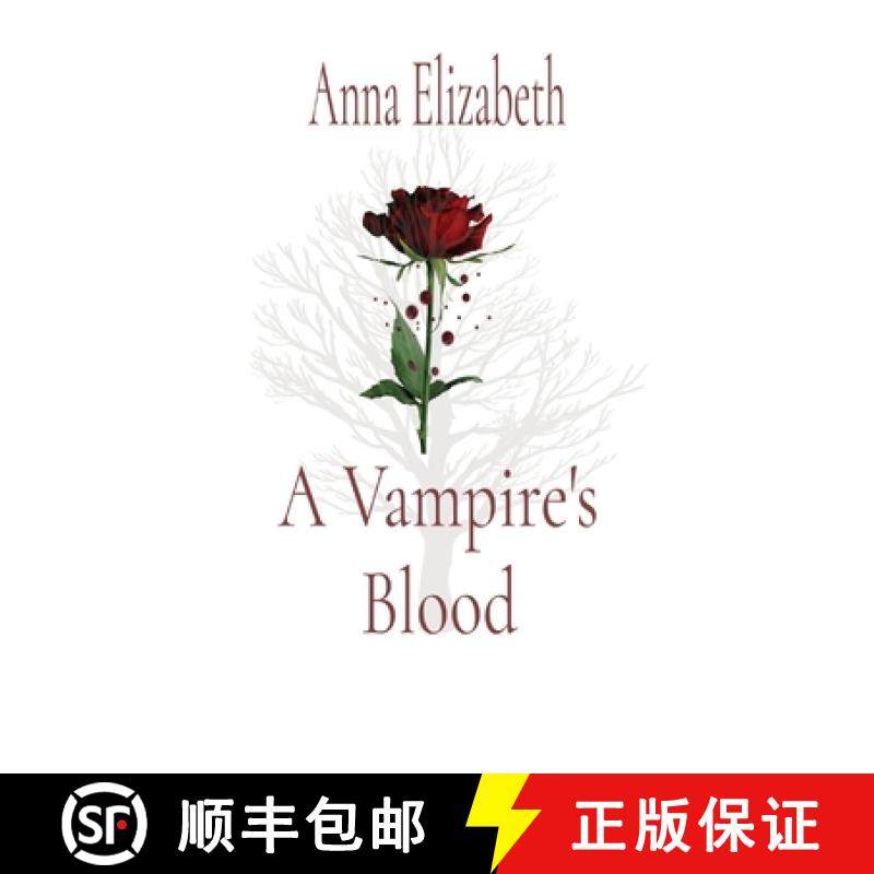 预订 A Vampire's Blood [9781088075838]