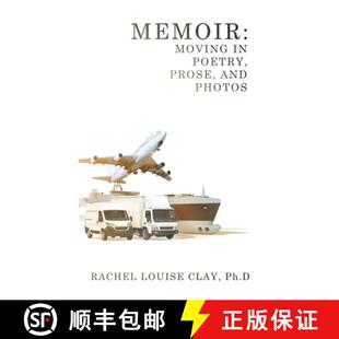 9781665770651 Prose 4周达 Memoir Moving and Poetry Photos