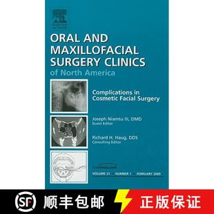 and 4周达 Cosmetic Surgery Oral Maxillofacial Complications Issue 9781437705126 Clini... Facial