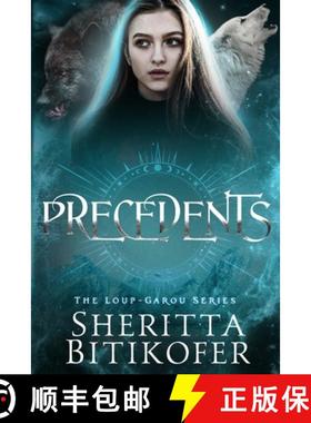 【3-4周达】Precedents [9781946821249]
