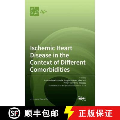 【2-3周达】Ischemic Heart Disease in the Context of Different Comorbidities [9783036558103]
