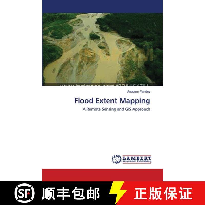 预订 Flood Extent Mapping [9783659138324]
