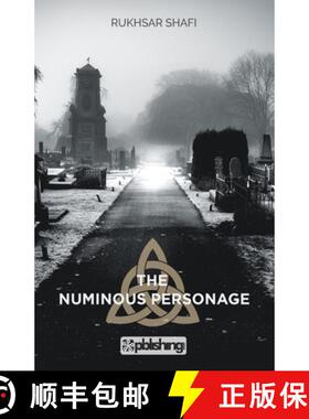 【3-4周达】The Numinous Personage [9789388304054]