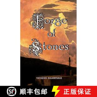 Stones 4周达 9789609329231 Forge