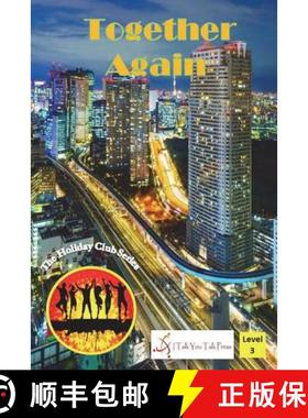 预订 Together Again [9784907056759]